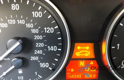 2012 BMW X5 xDrive35I из США, поврежденный, VIN 5UXZV4C53CL760738